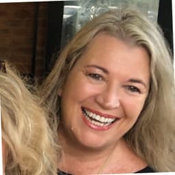Tish Roux