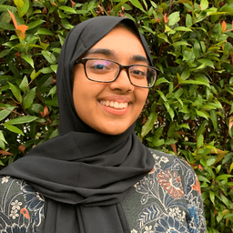 Safa Arshadullah