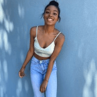 Ja-Lisa Glover