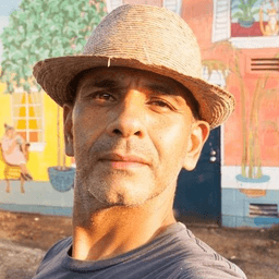 Luis Marin