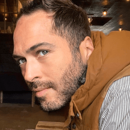 Mark Mayer