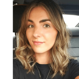 Anna Readen