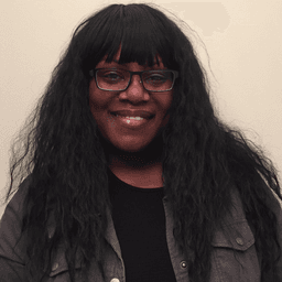 Lisa Eason-Adil