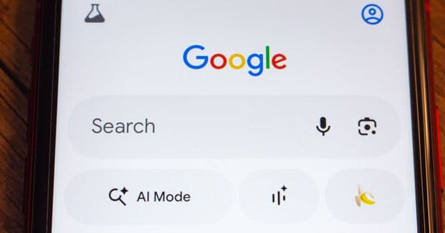 Google AI Mode in Chrome Gets Side-by-Side Browsing
