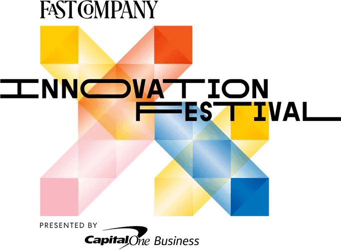 Fast Company Innovation Festival