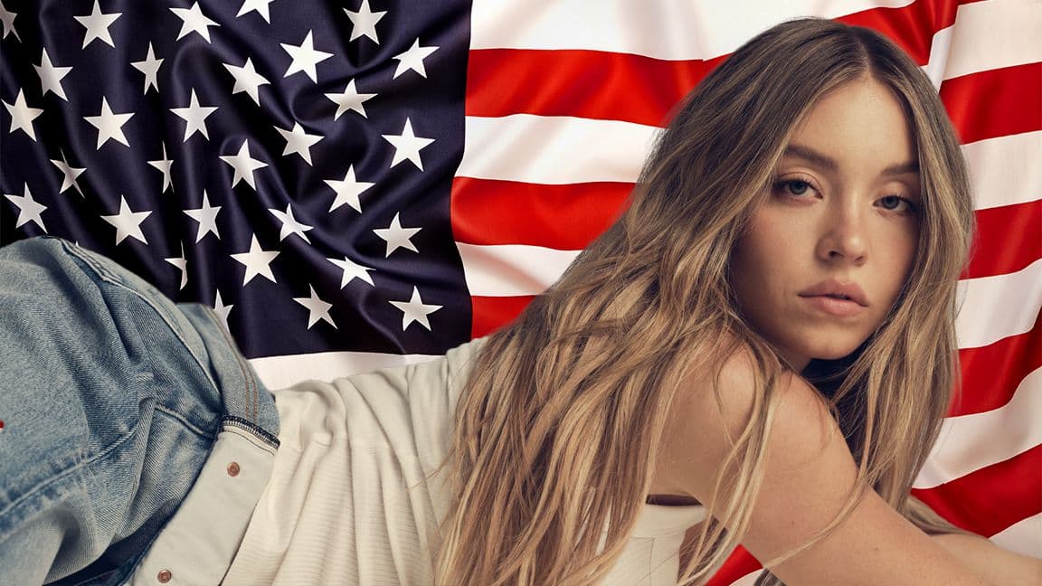Sydney Sweeney finally addresses the backlash to that jeans ad