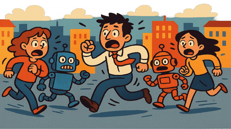 Will AI end SEO?