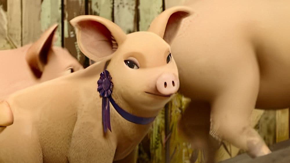 New Animal Farm animated comedy is getting roasted already