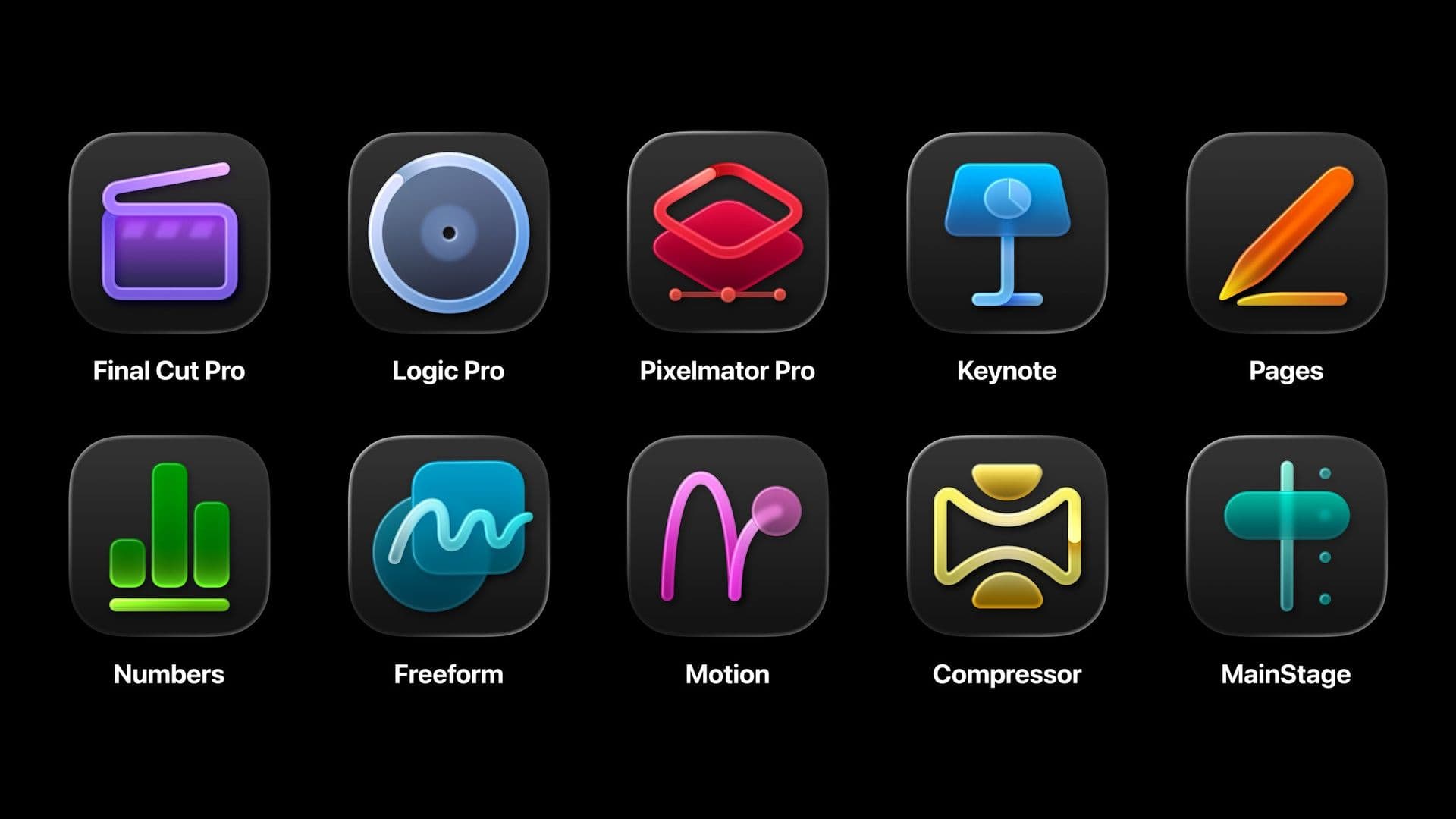 Apple Creator Studio might just cure my subscription fatigue