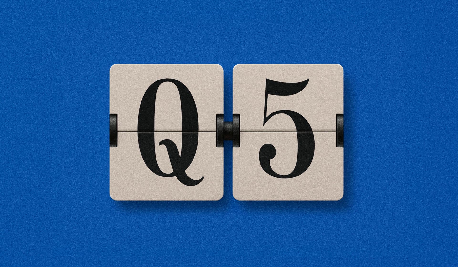 How advertisers maximize lead generation during Q5