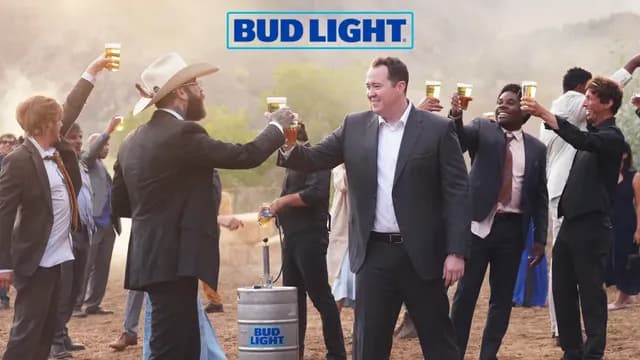 Why Super Bowl ads are building all-star lineups