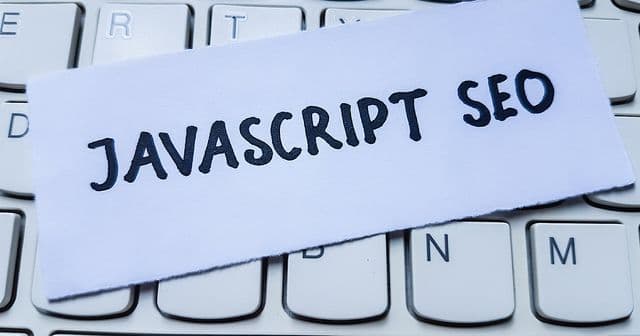 Google Removes JavaScript SEO Warning, Says It’s Outdated