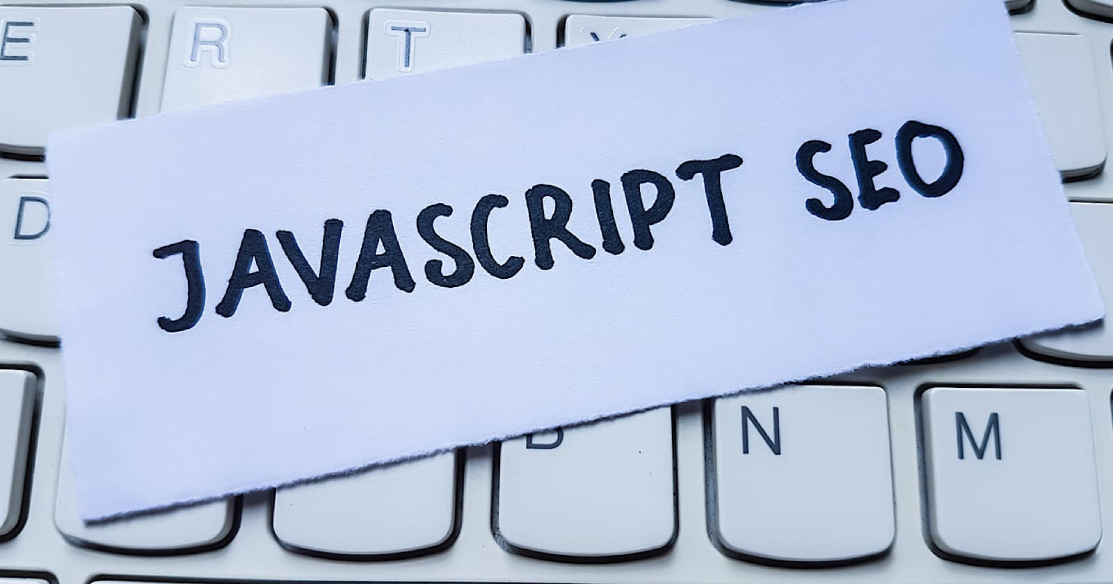 Google Removes JavaScript SEO Warning, Says It’s Outdated