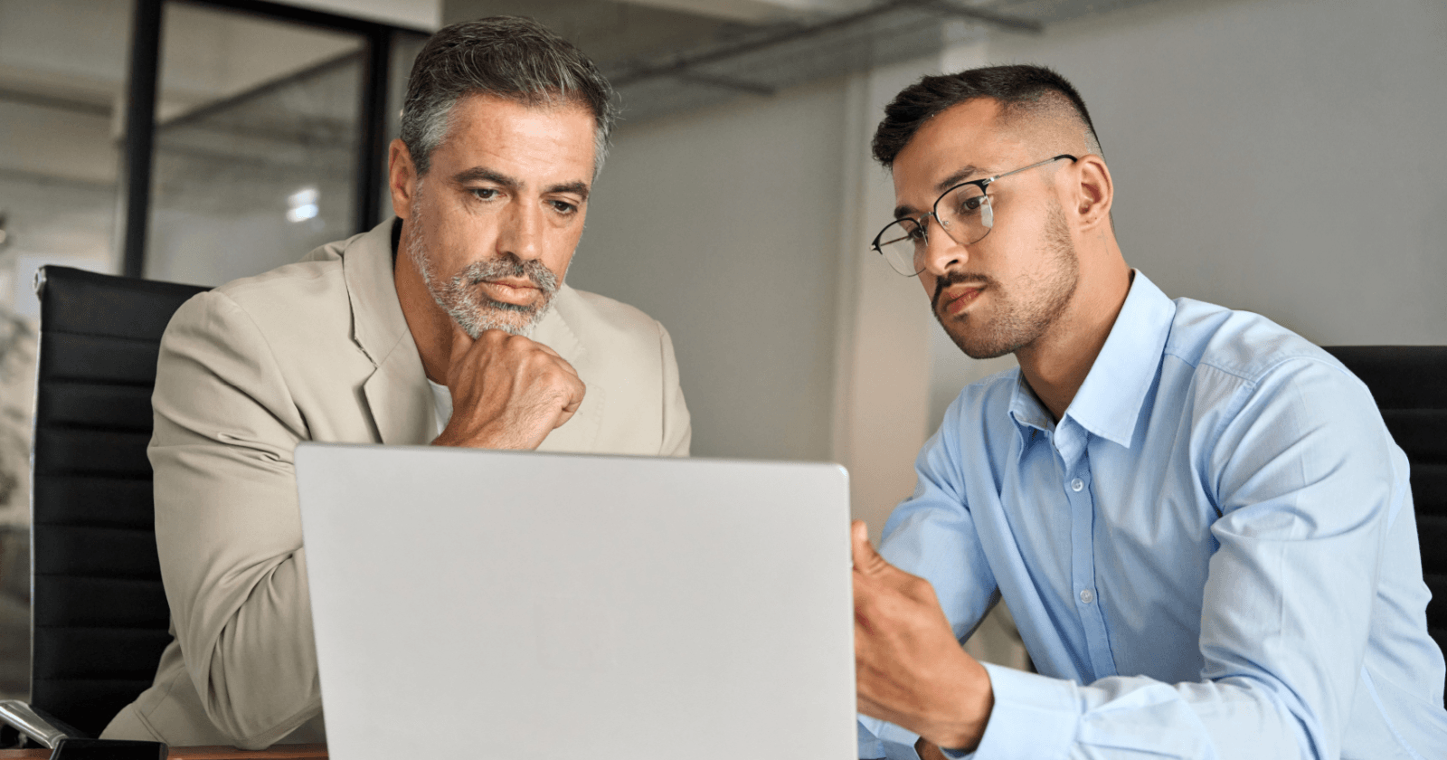 Explaining Google’s AI Search Experiments To Your C-Suite