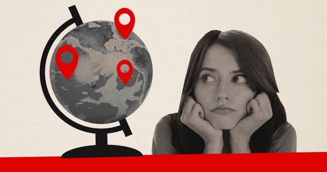 How AI’s Geo-Identification Failures Are Rewriting International SEO