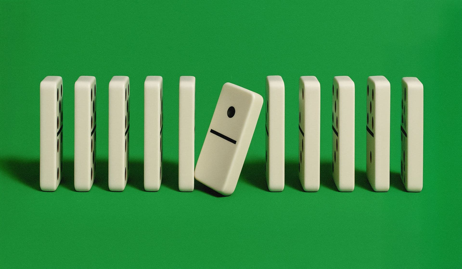 Future of Marketing Briefing: The ad business arrived at CES in a holding pattern