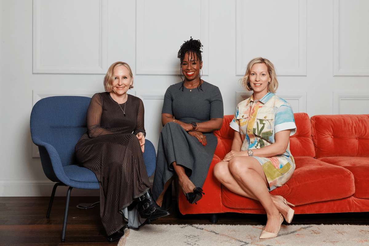Creator strategy reaches the C-suite
