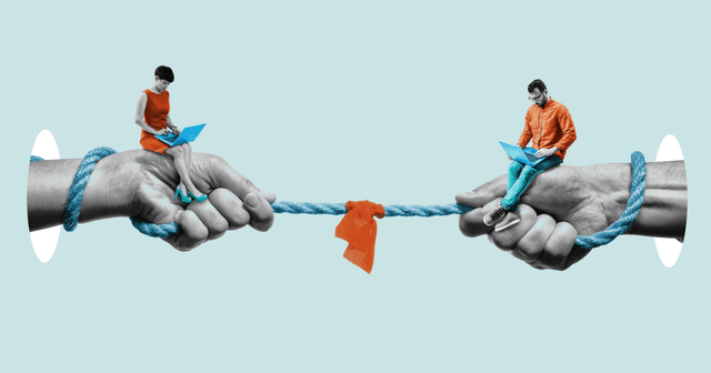Tips For Running Competitor Campaigns In Paid Search