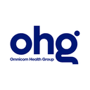 Omnicom Health Group logo