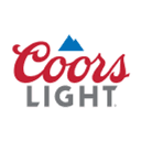 Coors Light logo