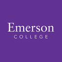 Emerson College logo