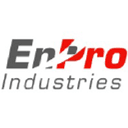 EnPro Industries, Inc. logo