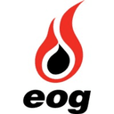 EOG Resources, Inc. logo