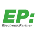 EP logo