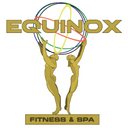 Equinox Fitness logo