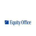 Equity Office Properties Trust logo