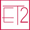 ET2 logo
