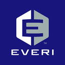 Everi Holdings, Inc. logo