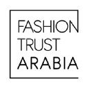 Fashion Trust Arabia logo