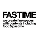 Fastime logo