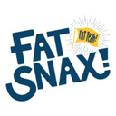 Fat Snax logo
