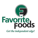 Favorite Foods, Inc. logo