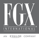 FGX International logo