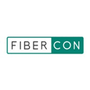 FiberCon logo