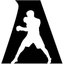 FIGHTLAND logo