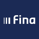 FINA logo