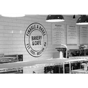 Finagle-A-Bagel logo