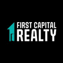 First Capital Realty Inc logo