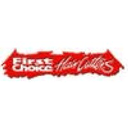 First Choice Haircutters, Inc. logo