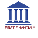 First Financial Corporation logo