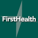 First Health of the Carolinas logo