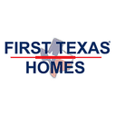 First Texas Homes logo