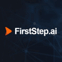 FirstStep logo