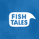 Fish Tales logo