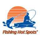 Fishing Hot Spots logo
