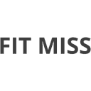FitMiss logo